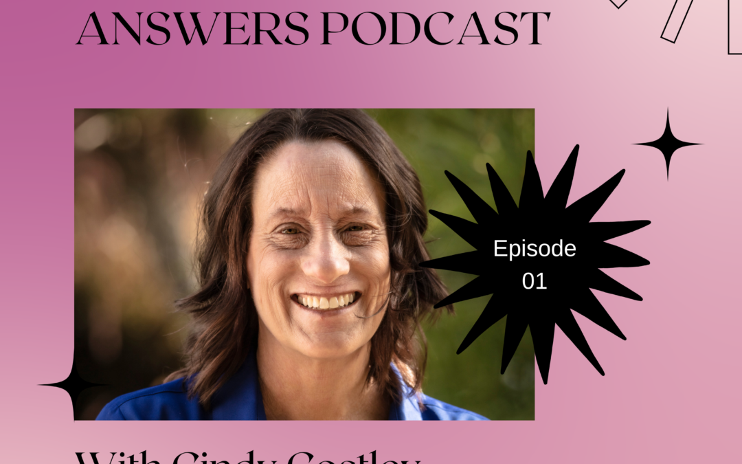 34 Years Undiagnosed