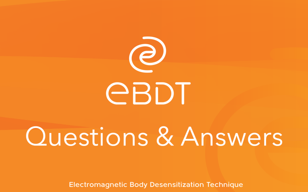 Q&A: EBDT Personalized Remedy Program (Stages 2 – 6)