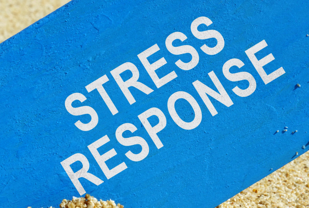 Unveiling the Intricate Connection: Fight/Flight Response and Allergic Reactions