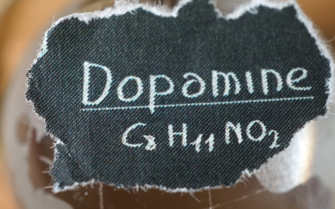 Harnessing the Power of Dopamine: A Journey to Well-Being