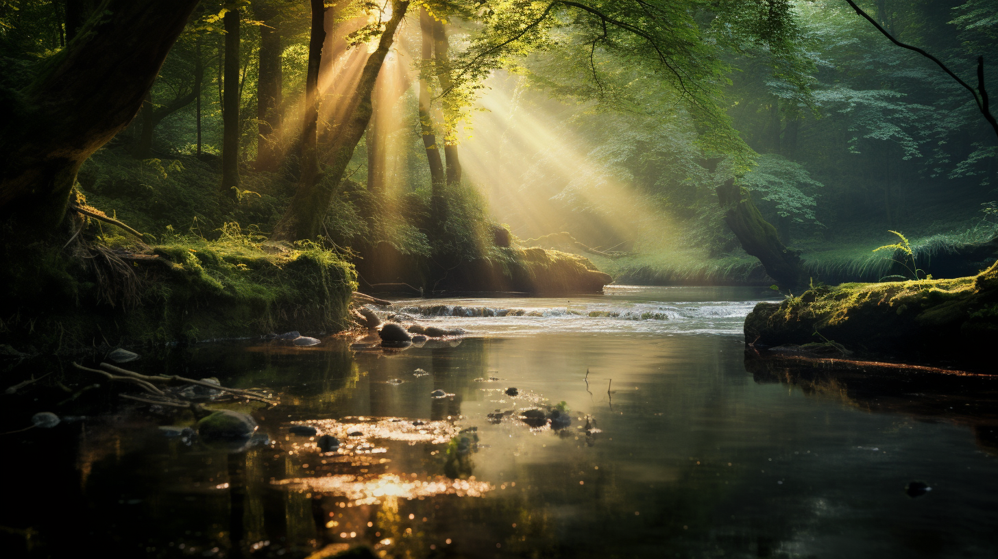 The Underlying Answers Joyfulness Course